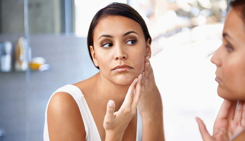 How Does Pollution Affect Your Skin?